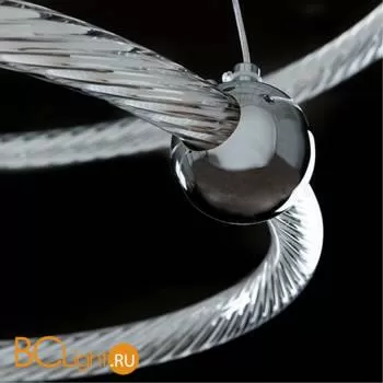 Подвесной светильник Arte Lamp Harley A2196SP-2CC - Фото 1