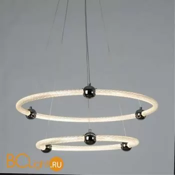 Подвесной светильник Arte Lamp Harley A2196SP-2CC - Фото 0