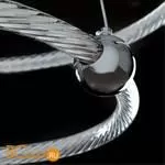 Подвесной светильник Arte Lamp Harley A2196SP-2CC - Фото 1