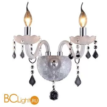 Бра Arte Lamp Harmony A8609AP-2WH