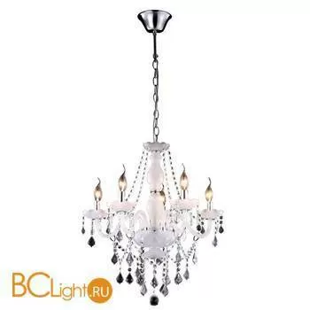 Люстра Arte Lamp Harmony A8609LM-5WH