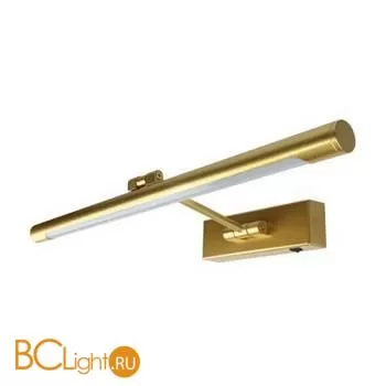 Подсветка для картин Arte Lamp Harrison A1709AP-1GO