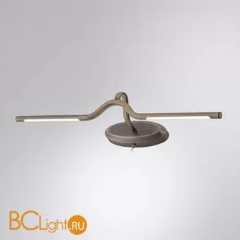 Подсветка для картин Arte Lamp Harry A7031AP-1AB - Фото 0