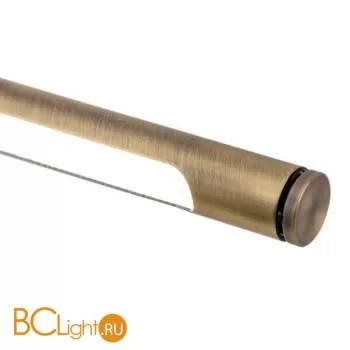 Подсветка для картин Arte Lamp Harry A7031AP-1AB - Фото 1