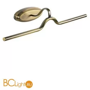 Подсветка для картин Arte Lamp Harry A7031AP-1AB