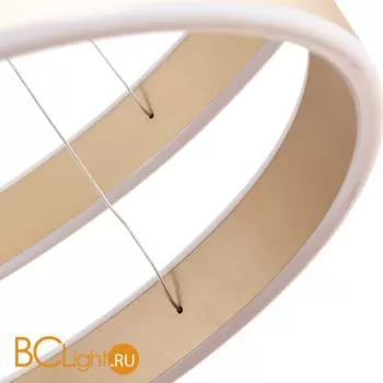 Подвесной светильник Arte Lamp Helios A4050SP-2SG - Фото 1