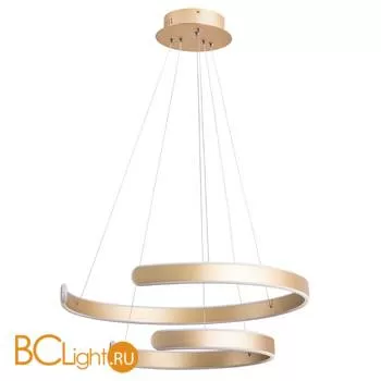 Подвесной светильник Arte Lamp Helios A4050SP-2SG