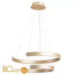 Подвесной светильник Arte Lamp Helios A4050SP-2SG