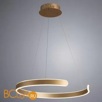 Подвесной светильник Arte Lamp Helios A4050SP-1SG - Фото 3