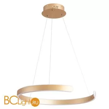 Подвесной светильник Arte Lamp Helios A4050SP-1SG