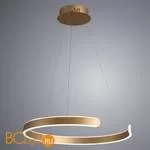 Подвесной светильник Arte Lamp Helios A4050SP-1SG - Фото 3