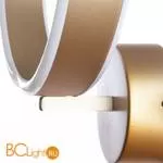 Подвесной светильник Arte Lamp Helios A4050SP-1SG - Фото 2