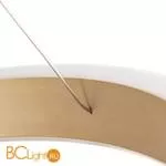 Подвесной светильник Arte Lamp Helios A4050SP-1SG - Фото 0