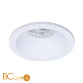 Встраиваемый светильник Arte Lamp helm A2869PL-1WH