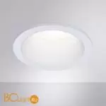 Встраиваемый светильник Arte Lamp helm A2869PL-1WH - Фото 0