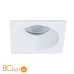 Встраиваемый светильник Arte Lamp helm A2868PL-1WH