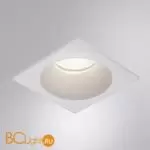 Встраиваемый светильник Arte Lamp helm A2868PL-1WH - Фото 0