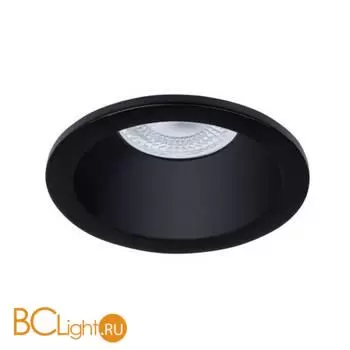 Встраиваемый светильник Arte Lamp helm A2869PL-1BK