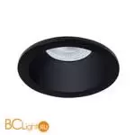 Встраиваемый светильник Arte Lamp helm A2869PL-1BK