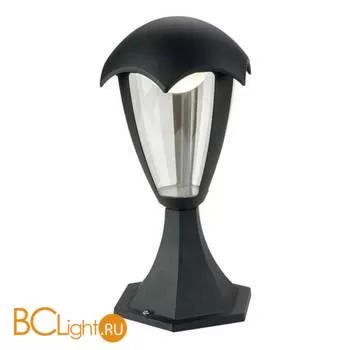 Садово-парковый фонарь Arte Lamp Henry A1661FN-1BK