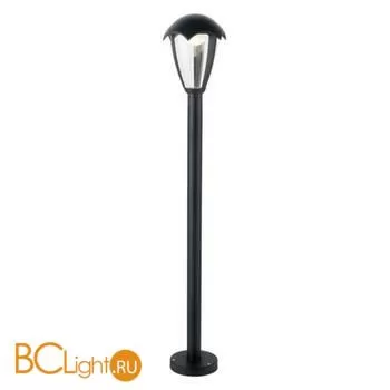 Садово-парковый фонарь Arte Lamp Henry A1661PA-1BK