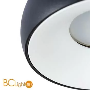 Спот Arte Lamp Heze A6665PL-1BK - Фото 1