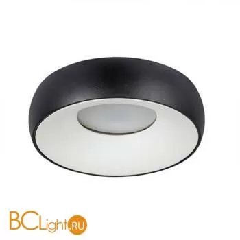 Спот Arte Lamp Heze A6665PL-1BK