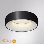 Спот Arte Lamp Heze A6665PL-1BK - Фото 0