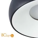 Спот Arte Lamp Heze A6665PL-1BK - Фото 1