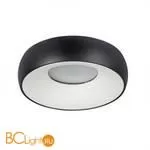 Спот Arte Lamp Heze A6665PL-1BK