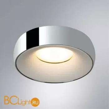 Спот Arte Lamp Heze A6665PL-1CC - Фото 0