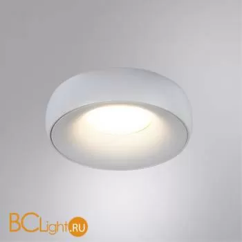 Спот Arte Lamp Heze A6665PL-1WH - Фото 0