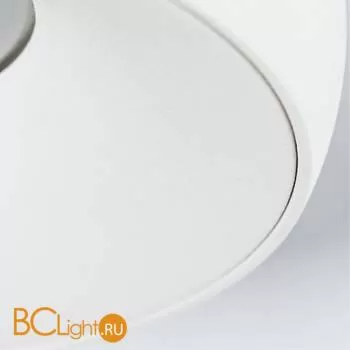 Спот Arte Lamp Heze A6665PL-1WH - Фото 1