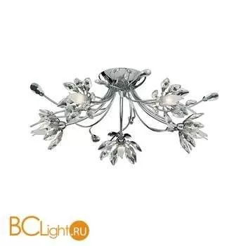 Потолочная люстра Arte Lamp HIBISCUS A1882PL-5CC