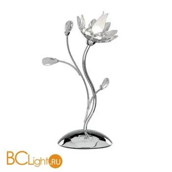 Настольный светильник Arte Lamp HIBISCUS A1882LT-1CC