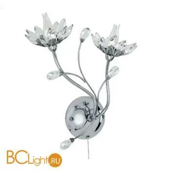 Бра Arte Lamp HIBISCUS A1882AP-2CC