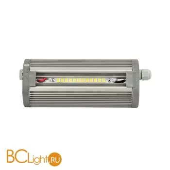 Уличный настенно-потолочный светильник ArteLamp Highway A3512PF-1SI