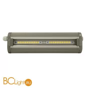 Уличный настенно-потолочный светильник ArteLamp Highway A3524PF-1SI