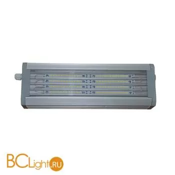 Уличный настенно-потолочный светильник ArteLamp Highway A3705PF-1SI