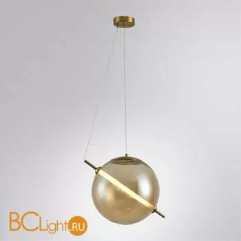 Подвесной светильник Arte Lamp Holly (2) A3230SP-1PB - Фото 0