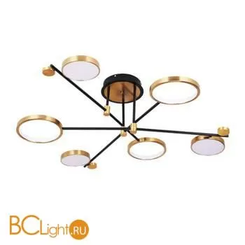 Люстра Arte Lamp Holly A1364PL-6PB