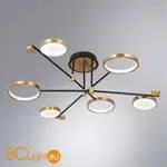 Люстра Arte Lamp Holly A1364PL-6PB - Фото 1