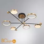 Люстра Arte Lamp Holly A1364PL-6PB - Фото 0