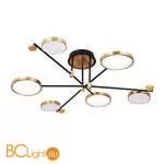 Люстра Arte Lamp Holly A1364PL-6PB