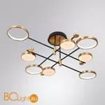 Люстра Arte Lamp Holly A1364PL-8PB - Фото 0