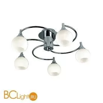 Потолочная люстра Arte Lamp HOTEL A8180PL-5CC