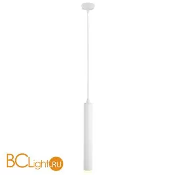 Подвесной светильник Arte Lamp Hubble A6810SP-1WH