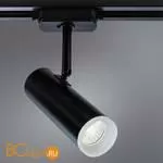 Трековый светильник Arte Lamp Hubble A6813PL-1BK - Фото 0