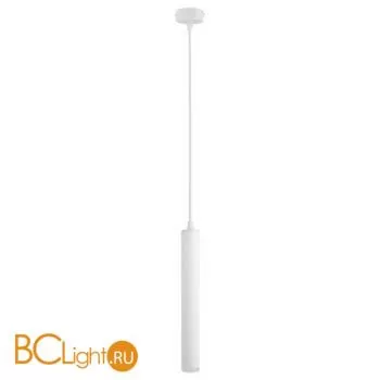 Подвесной светильник Arte Lamp Hubble A6811SP-1WH