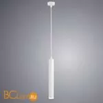 Подвесной светильник Arte Lamp Hubble A6811SP-1WH - Фото 0